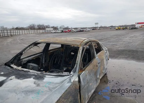 2024 Hyundai Elantra Se из США, поврежденный, VIN KMHLL4DG1RU818597